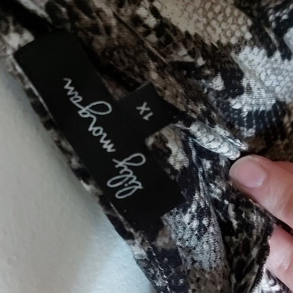 Lily Morgan Tank Top - Picture 4 of 6